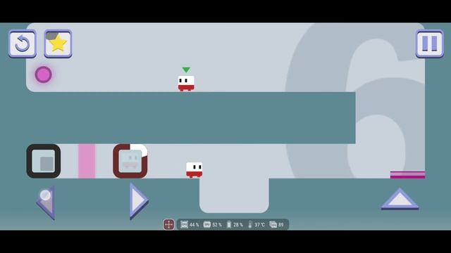 Looper - levels 1-10 walkthrough смотреть онлайн
