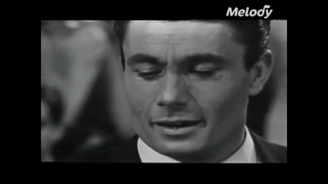 Alain Barrière - Ma Vie - 1964 смотреть онлайн