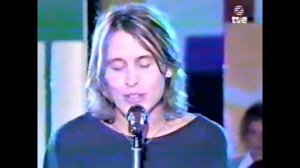 Mark Owen - Child (Live in Italy - 1997)