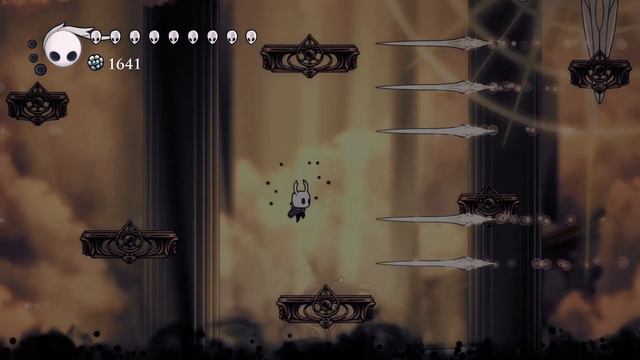 Absolute Radiance Guide Hollow Knight смотреть онлайн
