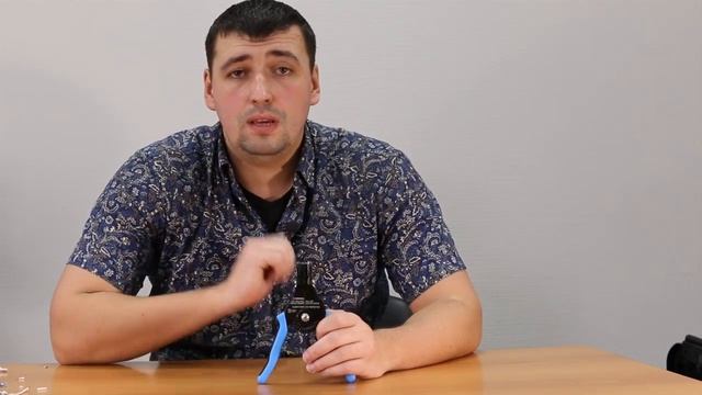 Кабельные стрипперы КВТ смотреть онлайн