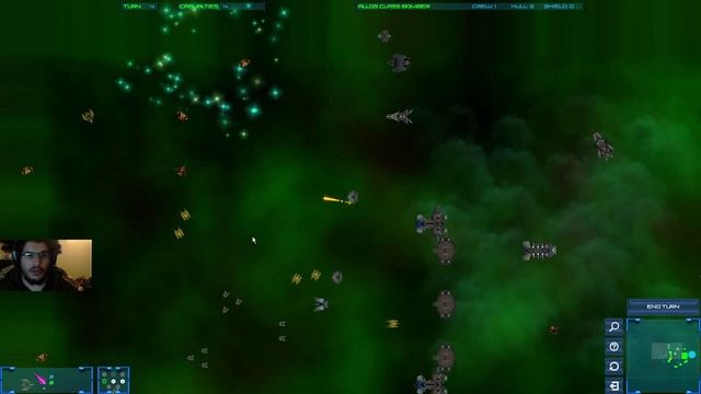 Human Extinction Simulator : Guerre(s) des étoiles смотреть онлайн