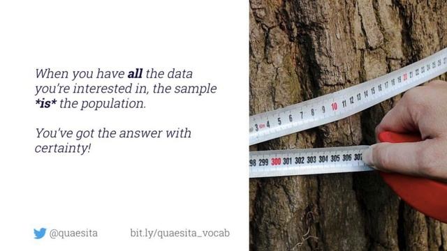 Stat Thinking - 005 - Parameters смотреть онлайн
