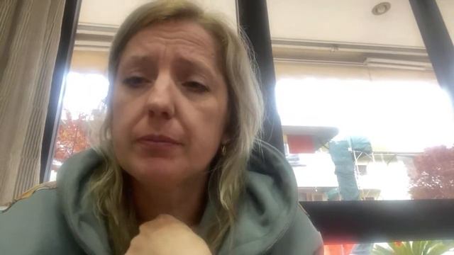 Украинские беженцы в Италии. Оформление документов для временного убежища в Италии смотреть онлайн