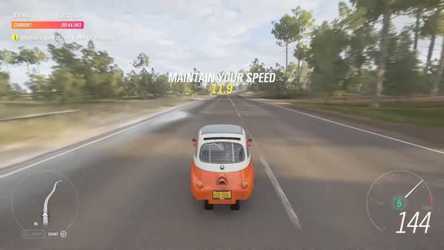 Forza Horizon 4: Manoeuvring, Traffic Conditions File 002 The Car Files Gameplay No Commentary смотреть онлайн