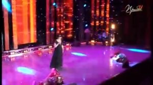 Лейла Алиева-мое лекарство