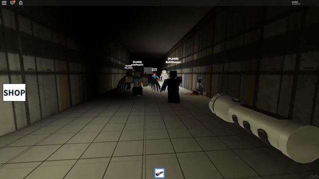 ?САМЫЙ СТРАШНЫЙ ЛИФТ Куча монстров и приведений в Роблокс Хоррор лифт Фнаф Джейсон Пятница 13 смотреть онлайн