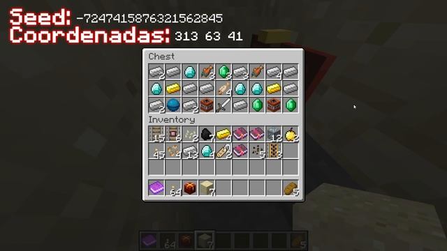 Seed del año, La seed más increíble que he visto en mi vida смотреть онлайн