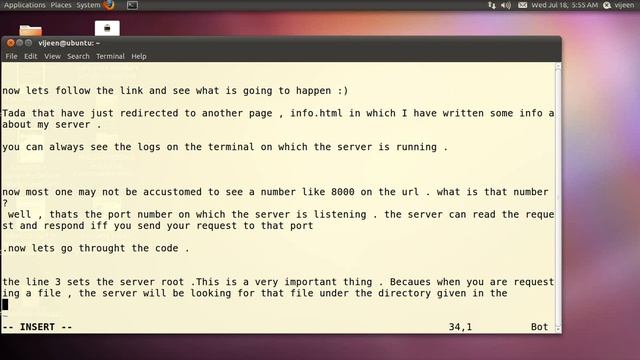 python based toy http server смотреть онлайн