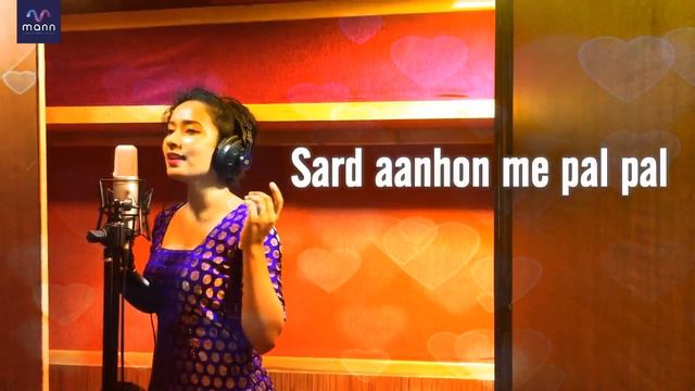 Suni Suni Aankhon Ki Mehfil | Official Teaser | Mann Music Entertainment