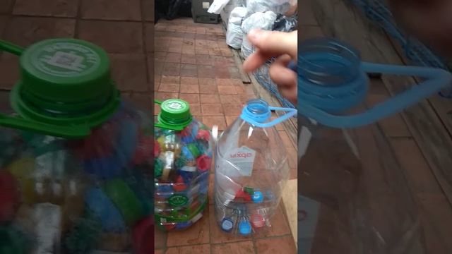 Начало новой партии крышек. смотреть онлайн