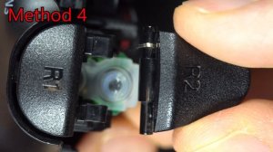 7 Ways to Fix R2/L2 Trigger Button on DualShock 4 PS4 Controller (stuck, worn spring, sticky) how t