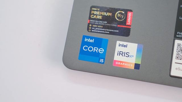 Lenovo IdeaPad 5 pro 14 gen 7 (2022) - Có gì mới??? | LaptopWorld смотреть онлайн