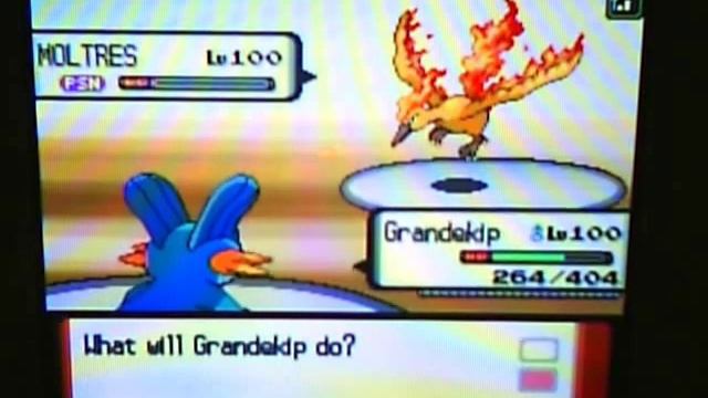 Pokemon Roullete #7 Xerxes vs Anti298 смотреть онлайн