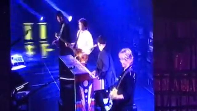 Paul McCartney Birthday