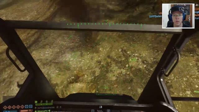 BATTLEFIELD 4 🔴 LIVE TESTE (#01) Jogando Online / Webcam Logitech c920 смотреть онлайн