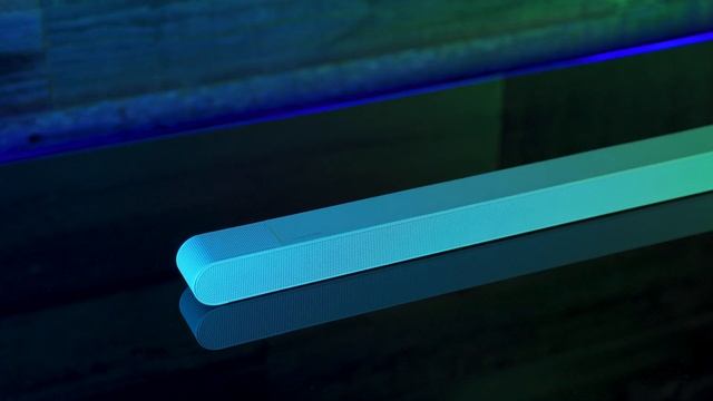 HW-S801B Soundbar From Samsung SHOCKED ME! | Review + Sound Test смотреть онлайн