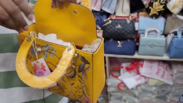 Party Bag Collection ? Price : 2200 tk only ✅ Contact us : 01402124767 смотреть онлайн