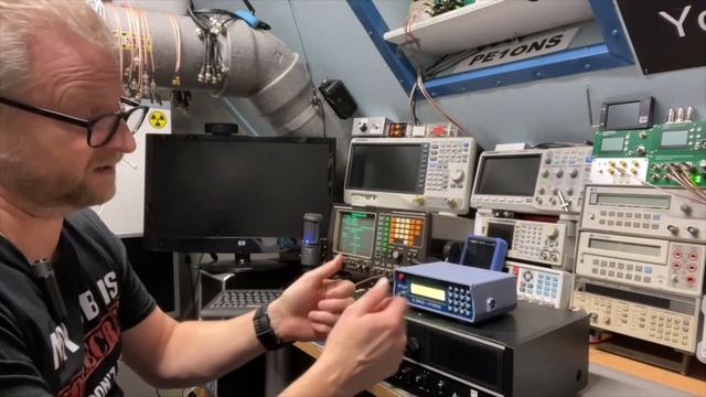 #226 RF Generator BangGood - It DOES Work ! смотреть онлайн