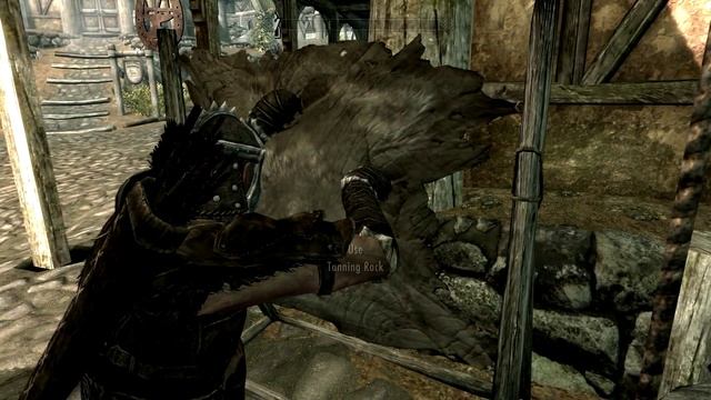 Skyrim Mod Sanctuary - Part 2 : Thanks for the Memory смотреть онлайн