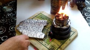 обогрев палатки тремя способами