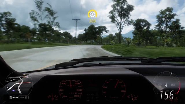 Audi SPORT QUATTRO 1983 (2.1L - 306PS) | Forza Horizon 5 GAMEPLAY 4K смотреть онлайн