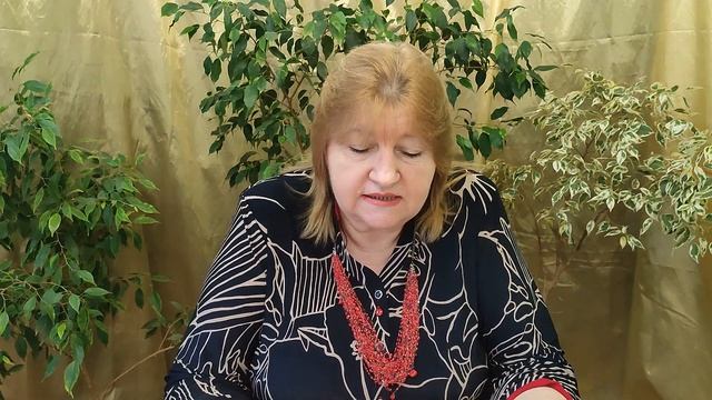 Яковлева Ирина читает отрывок А. Островского «Снегурочка» смотреть онлайн