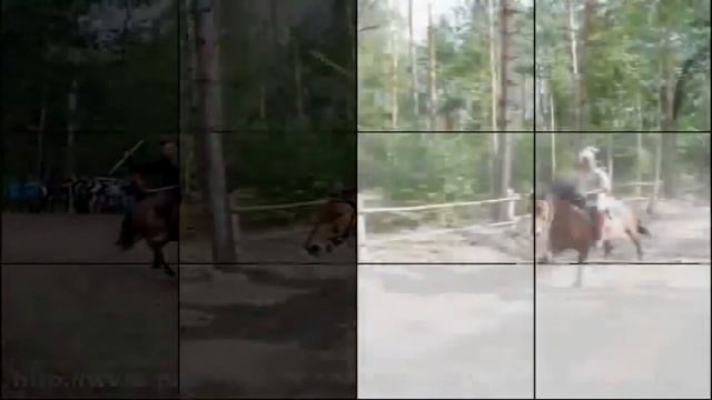 Золотарёвское городище -- перекрёсток цивилизаций смотреть онлайн