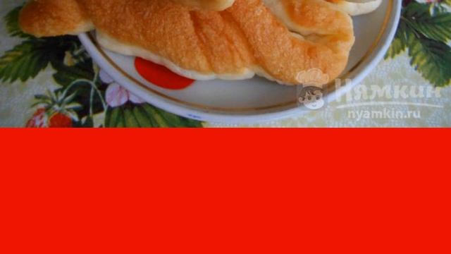 Simple Yeast-based Skewers For Soup