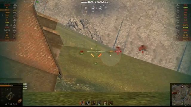 ВОРЛД ОФ ТАНКС