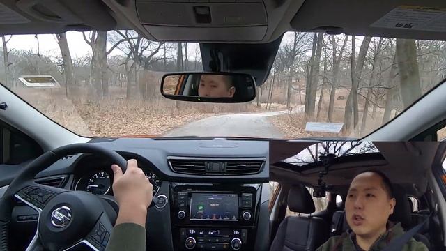 2020 Nissan Rogue Sport - This Subcompact SUV Will Surprise You смотреть онлайн