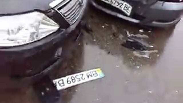 краштест byd f6 смотреть онлайн