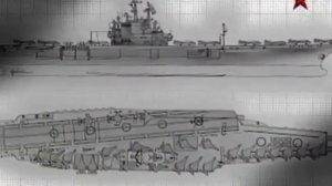 Авианесущие корабли Советского Союза (авианосцы)