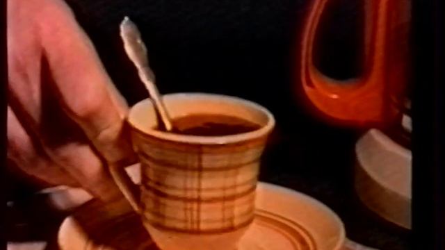 Тюменская реклама (2001) Scarlett смотреть онлайн