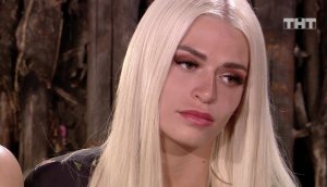 Дом-2: Наказание для Балинской