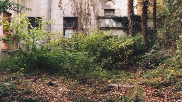 Фильм#5 | Зачарованная смотреть онлайн