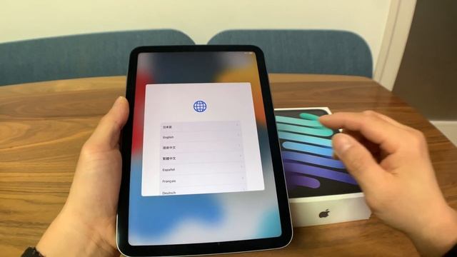2021 iPad Mini Tech Talk Apple Product Unboxing Review iOS iPadOS MacOS MacBook Air Pro Technology смотреть онлайн