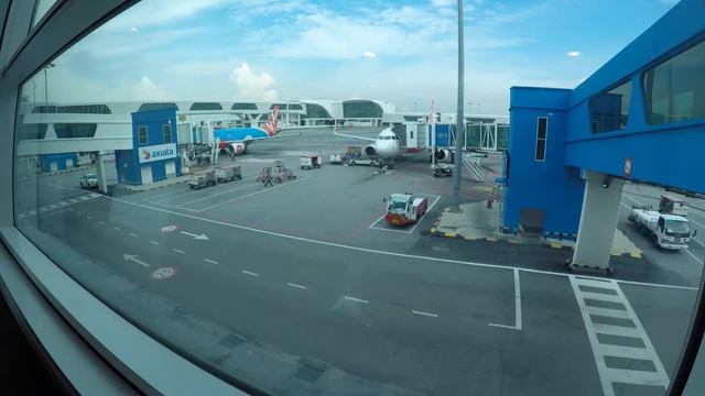 Kuala Lumpur To Kuala Terengganu смотреть онлайн