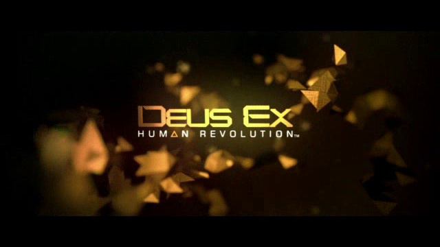 Deus Ex: Human Revolution OST - Track 34 смотреть онлайн