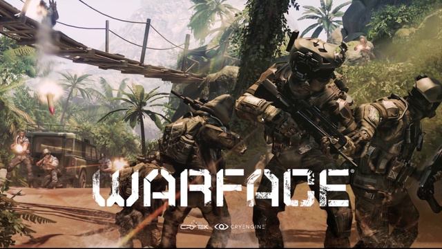 WARFACE KALIKY DOBAVILI #ОтСтадникаСЛюбовью смотреть онлайн