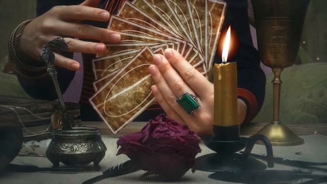 Не ходите к Гадалке,рассказ очевидца | Рецепты Счастья смотреть онлайн