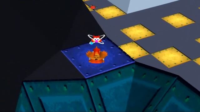 Let's Play - Bubsy 3D: Furbitten Planet - Ep.3 - Dogfish and Wooies, Oh My! смотреть онлайн