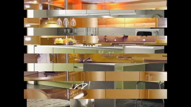 Кухни. Идеи интерьера от "БРВ Мебель" смотреть онлайн