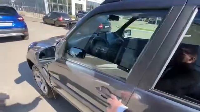 Lada Niva 2020 серый усть курдюм дц Renault юбилейный