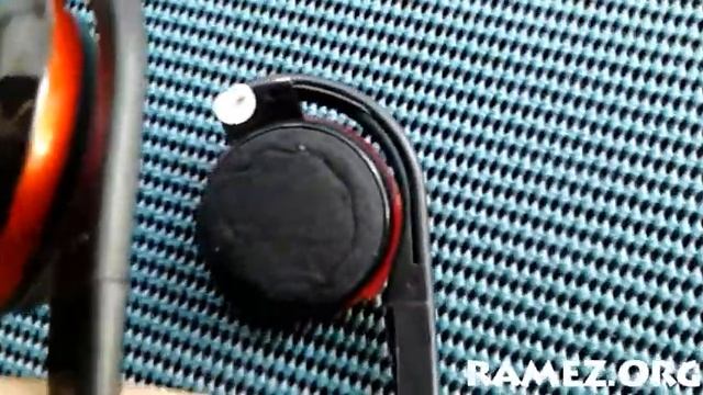 Headset Bluetooth Nokia BH 503 Stereo смотреть онлайн
