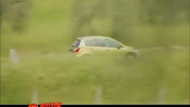 Nuova Suzuki S-Cross - Motor News n° 21 (2013) смотреть онлайн