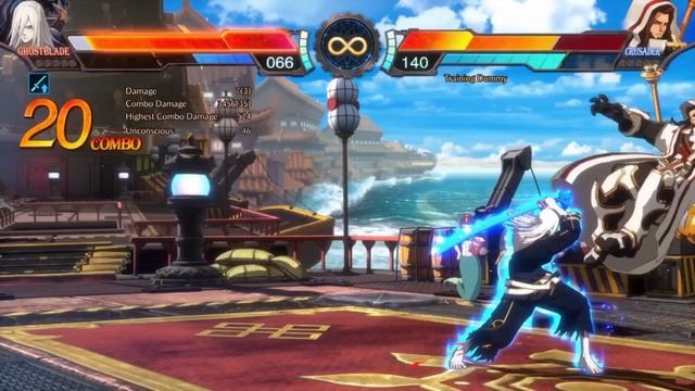 DNF DUEL Ghostblade Character Guide смотреть онлайн