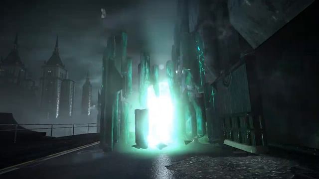castlevania_lords_of_shadow_2 смотреть онлайн