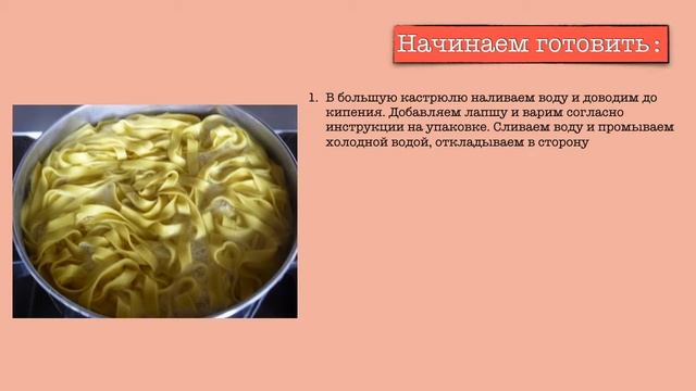 Готовьте СРАЗУ БОЛЬШЕ - Съедается ВМИГ. Рецепт Куриного Супа с ЛАПШОЙ смотреть онлайн