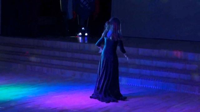 Танец Андалусия (Андалузия) | Андалузский танец